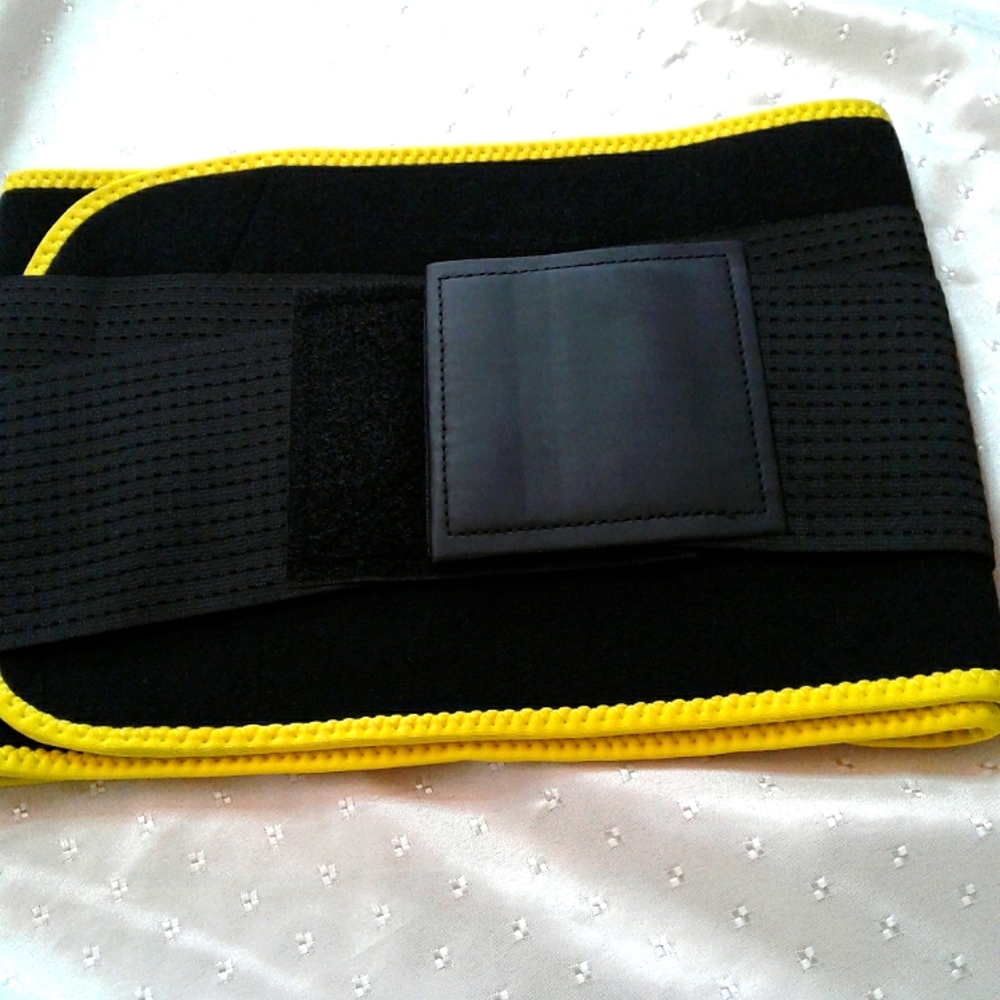 Waist Belt/Sweat Belt